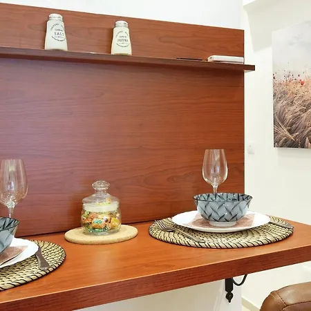 Apartment Best Time For Intermezzo Belgrade
