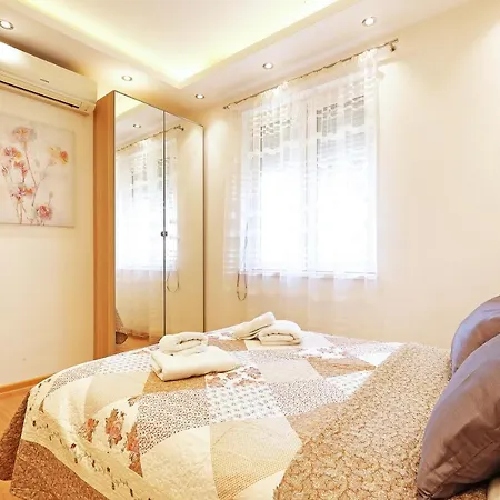 Appartamento Best Time For Intermezzo Belgrado